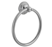 Полотенцедержатель кольцо Axor Carlton 41421000, 17.7 см, хром