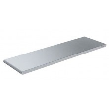 Полка для душа Keuco Edition 400, 32.8 см, хром, 11558170000