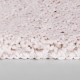 Коврик WasserKraft  Dill, Pastel Parchment напольный, цвет - светло-серый, 60 х 60 см, BM-3920