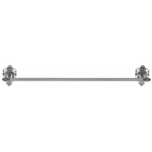 Полотенцедержатель Art&Max Impero AM-1229-Cr 70 см, хром