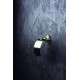 Держатель туалетной бумаги Bemeta Retro 144112017 14 x 10 x 15 см с крышкой, бронза