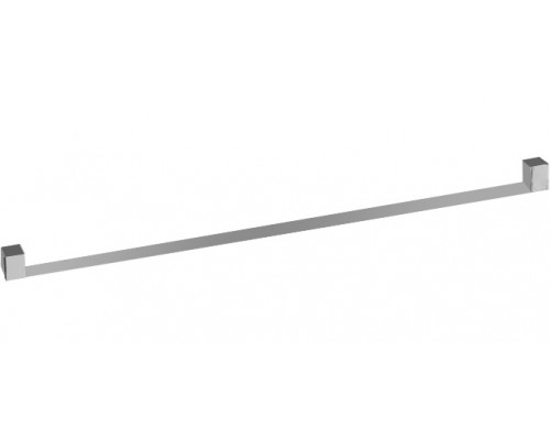 Полотенцедержатель для раковины Jacob Delafon Rythmik E4121-CP, 60 см, хром