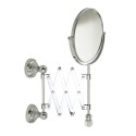 Настенное косметическое зеркало Migliore.CRistalia 16804 - хром