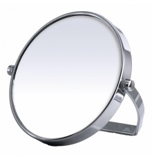 Зеркало косметическое Ridder Vanellope, увеличение 2x, хром, О3007200