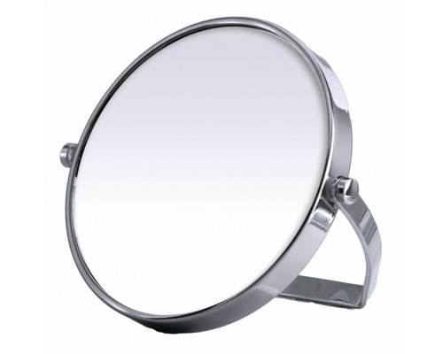 Зеркало косметическое Ridder Vanellope, увеличение 2x, хром, О3007200