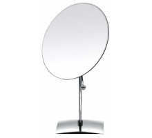 Зеркало косметическое Ridder Gamora, увеличение 5x, хром, О3209500
