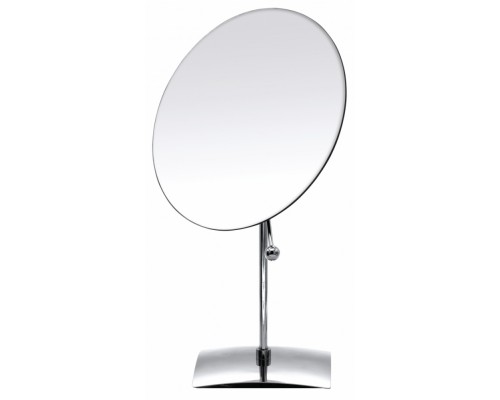 Зеркало косметическое Ridder Gamora, увеличение 5x, хром, О3209500