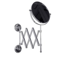 Настенное косметическое зеркало Tiffany World Bristol TWBR024cr, хром