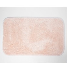 Коврик WasserKraft Wern, напольный, цвет - светло-розовый, 90 х 55 см, Wern BM-2553 Powder pink
