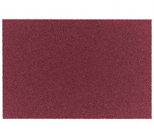 Коврик WasserKraft Vils, 75 x 45 см, напольный, темно-розовый, BM-1051
