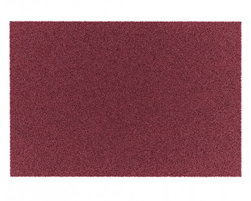 Коврик WasserKraft Vils, 75 x 45 см, напольный, темно-розовый, BM-1051