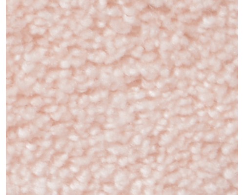 Коврик WasserKraft Wern, напольный, цвет - светло-розовый, 55 х 55 см, Wern BM-2554 Powder pink