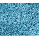 Коврик WasserKraft Wern, напольный, цвет - бирюзовый, 55 х 55 см, Wern BM-2594 Turquoise