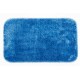 Коврик WasserKraft Wern, напольный, цвет - темно-синий, 90 х 55 см, BM-2503 Dark Blue