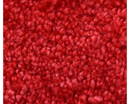 Коврик WasserKraft Wern, напольный, цвет - красный, 55 х 55 см, Wern BM-2564 Red