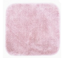 Коврик WasserKraft Wern, напольный, цвет - розовый, 55 х 55 см, Wern BM-2584 Rose