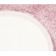 Коврик WasserKraft Wern, напольный, цвет - розовый, 90 х 55 см, Wern BM-2583 Rose