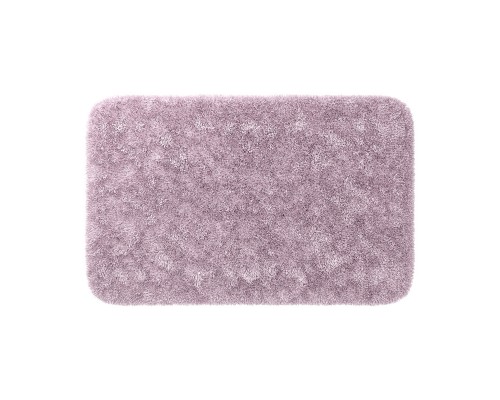 Коврик WasserKraft Kammel, напольный, цвет - лиловый, 90 х 55 см, Light Lilac, BM-8304