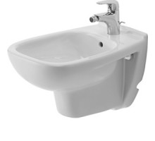 Биде Duravit D-Code 22361500002 подвесное