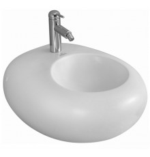 Биде Villeroy&Boch Pure Stone 5470 01R2 подвесное