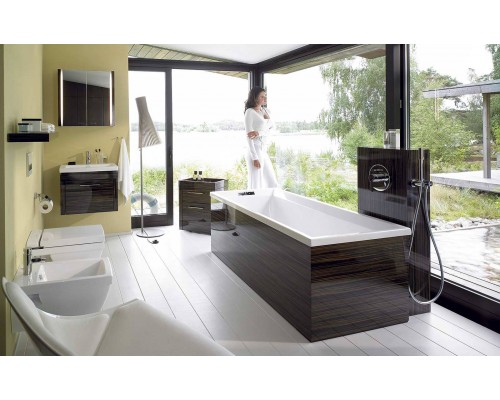 Биде Duravit 2nd floor 2254150000 подвесное