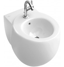 Биде Villeroy&Boch Aveo New Generation 7411 00R1, подвесное