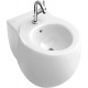 Биде Villeroy&Boch Aveo New Generation 7411 00R1, подвесное