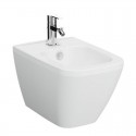 Биде Vitra Integra Square подвесное, белый, 7083B003-0288