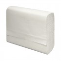 Бумажные полотенца Merida Z-Классик BP2201 (Блок: 15 уп. по 200 шт)