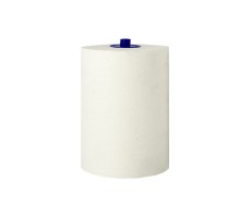 Бумажные полотенца Merida Optimum mini BP4302 (Блок: 11 рулонов)