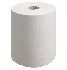 Бумажные полотенца Kimberly-Clark Scott Slimroll 6657 (Блок: 6 рулонов)