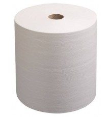 Бумажные полотенца Kimberly-Clark Scott XL 6687 (Блок: 6 рулонов)