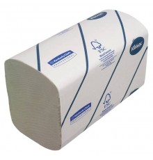 Бумажные полотенца Kimberly-Clark Kleenex Ultra 6777 (Блок: 30 упаковок)
