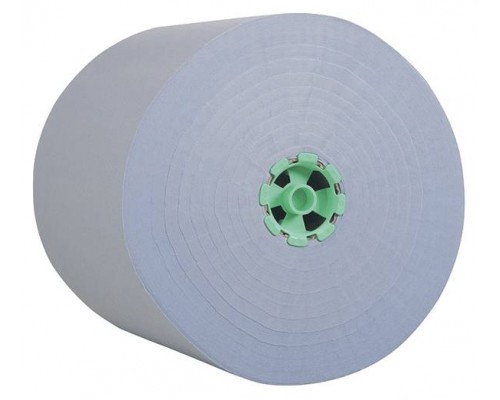 Бумажные полотенца Kimberly-Clark Scott Max 6692 (Блок: 6 рулонов)