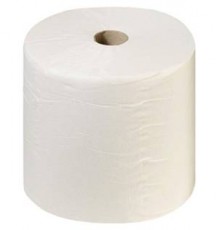 Бумажные полотенца Kimberly-Clark Kleenex Ultra 6765 (Блок: 6 рулонов)