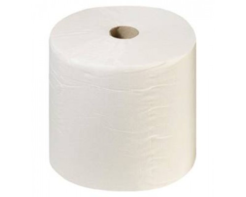 Бумажные полотенца Kimberly-Clark Kleenex Ultra 6765 (Блок: 6 рулонов)