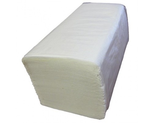 Бумажные полотенца Ksitex 221 (Блок: 20 уп. по 200 шт)