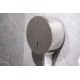 Диспенсер для туалетной бумаги Bemeta Hotel 148212051 26 x 13 x 27 см с замком, хром глянцевый