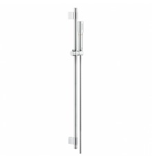 Душевой гарнитур Grohe Rainshower Grandera 26038IG0, хром/золото