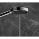 Ручной душ Hansgrohe Rainfinity 130 3jet  26865000 EcoSmart, хром
