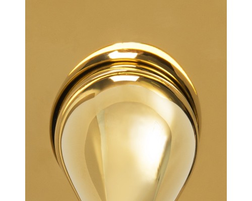 Душевая система WasserKRAFT  7100 А71183, цвет глянцевое золото