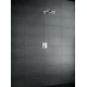Верхний душ Hansgrohe Raindance Select 26466400, 24х24 см, 2 режима струи, с держателем, белый/хром