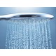 Ручной душ Grohe Rainshower Solo 27272000, хром