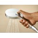 Душевой гарнитур Grohe Power&Soul Cosmopolitan 26174000, хром