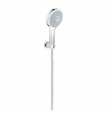 Душевой гарнитур Grohe Power&Soul Cosmopolitan 26174000, хром