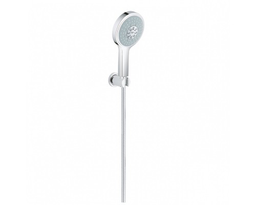 Душевой гарнитур Grohe Power&Soul Cosmopolitan 26174000, хром