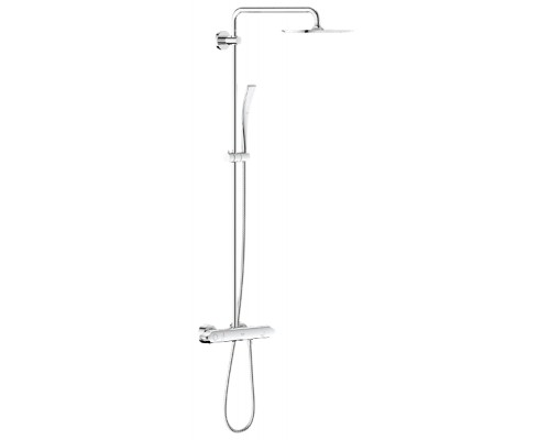 Душевая система Grohe Rainshower Veris 27472000