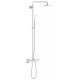 Душевая система Grohe Rainshower Veris 27472000