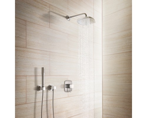 Душевой кронштейн Grohe Rainshower Grandera 27986000, хром