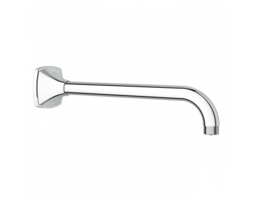 Душевой кронштейн Grohe Rainshower Grandera 27986000, хром